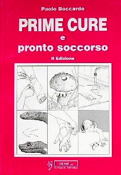 Prime cure e pronto soccorso